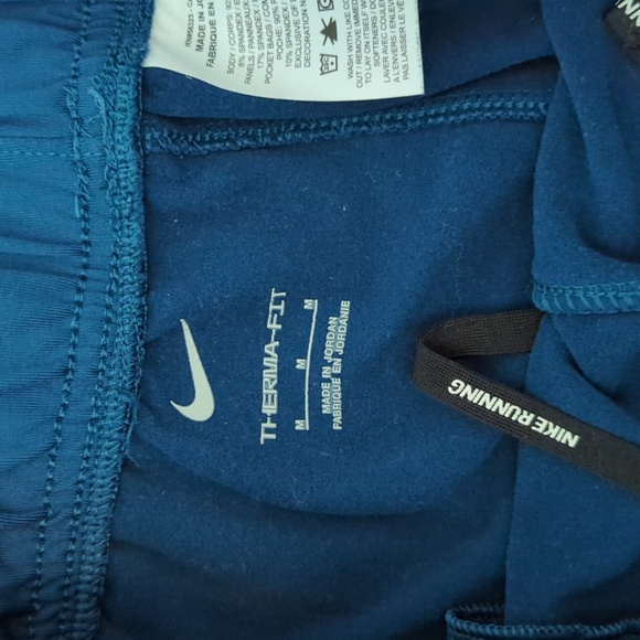 Nike thermafit running pants - Picture 4 of 4